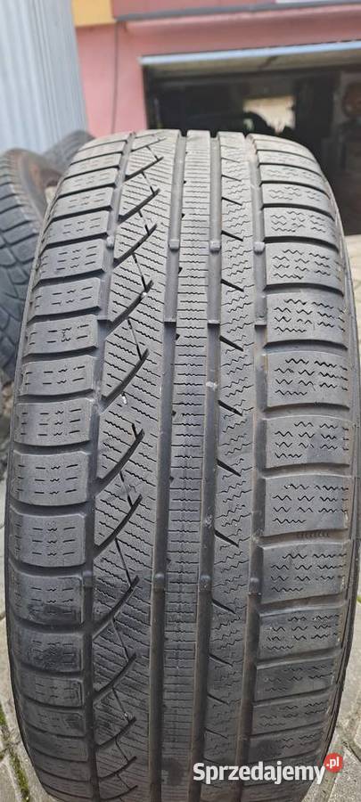 Felgi aluminiowe 16 5x120 Borbet z oponami Samochodowe Zebrzydowice