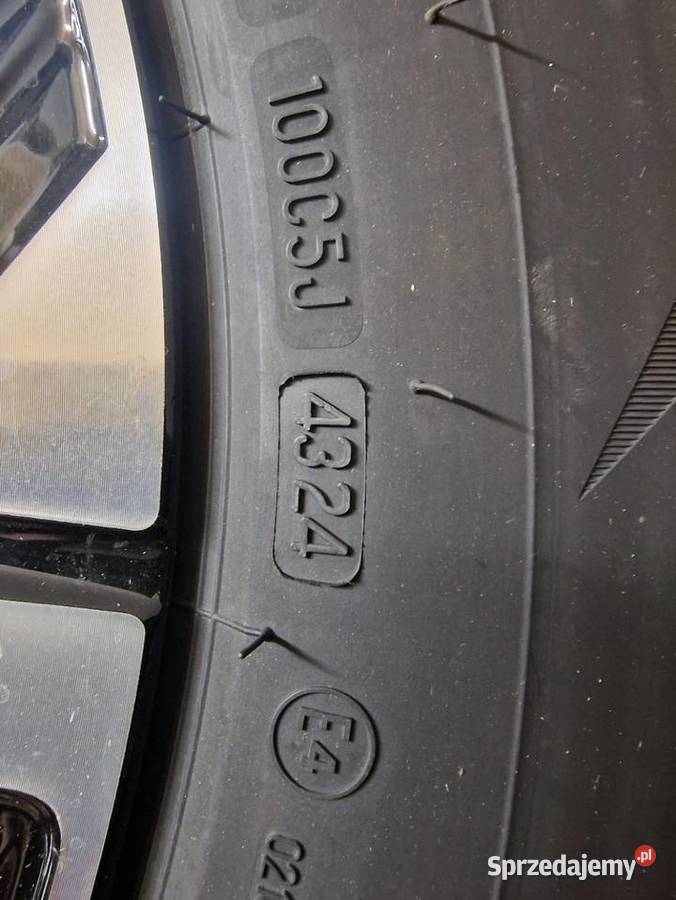 koła dacia duster bigster 4 Koła Buczek