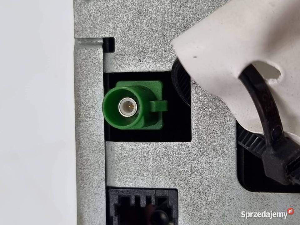 MODUŁ AUDI A8 D3 4E0919146 kujawsko-pomorskie Lipno sprzedam