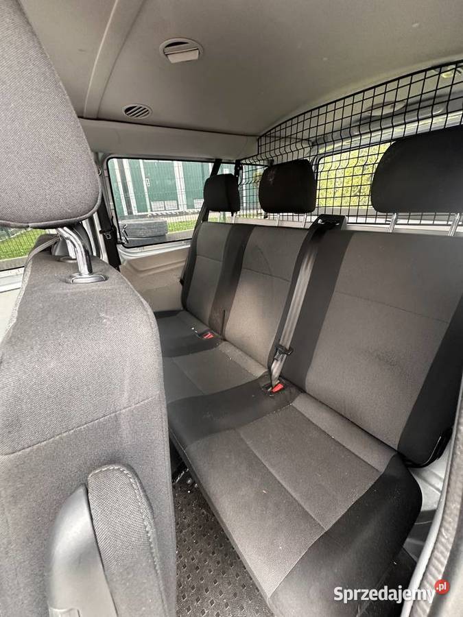 Vw T6 wszystkie części