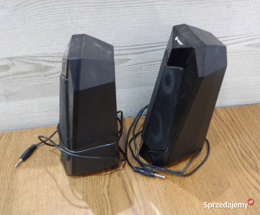 Głośniki multimedialne Tracer 21 BT