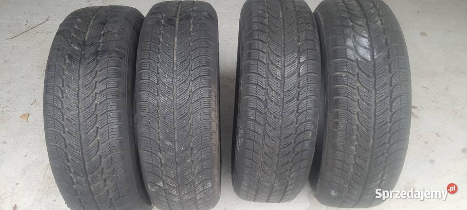 Opony zimowe Wola Korycka Górna