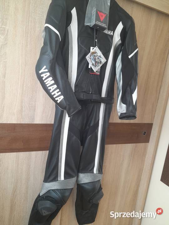 Kombinezon motocyklowy Kombinezony Gorlice sprzedam