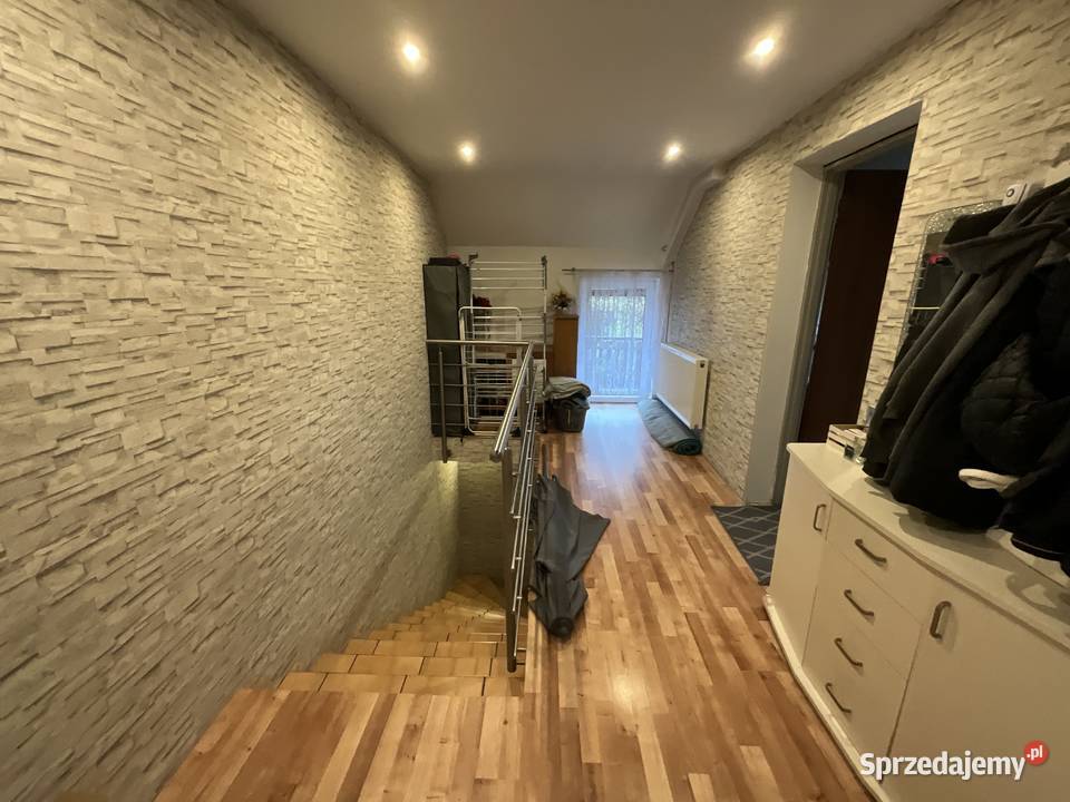 Syndyk sprzeda nieruchomość gruntową zabudowaną