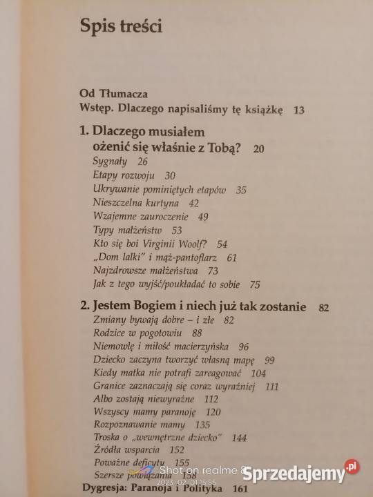 Żyć w rodzinie i przetrwać Skynner książki mazowieckie Warszawa