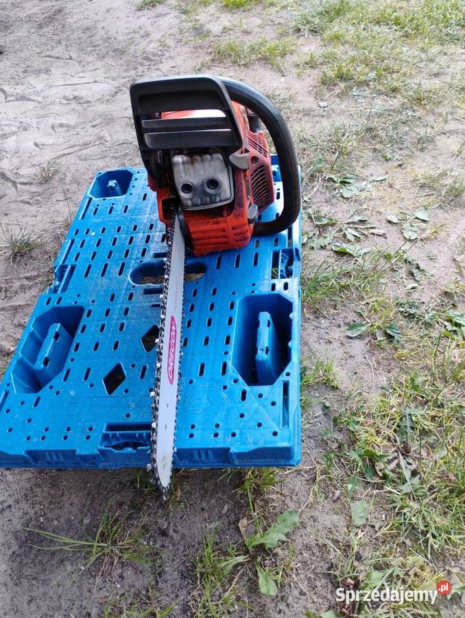 Pilarka Husqvarna 435 x torq Delastowice