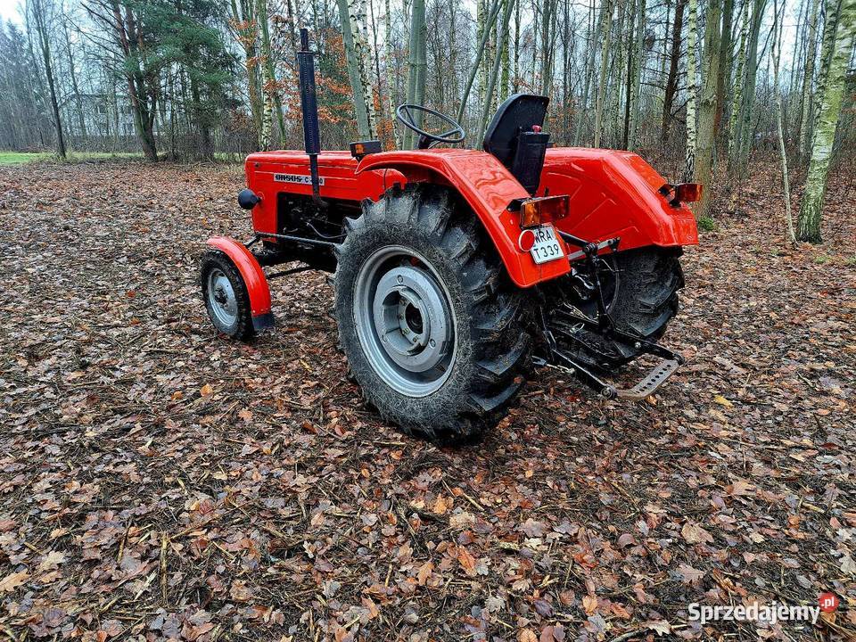 URSUS C360 PEWNY SPRAWDZONY GOTOWY DO PRACY Zaczep górny świętokrzyskie Skarżysko-Kamienna sprzedam