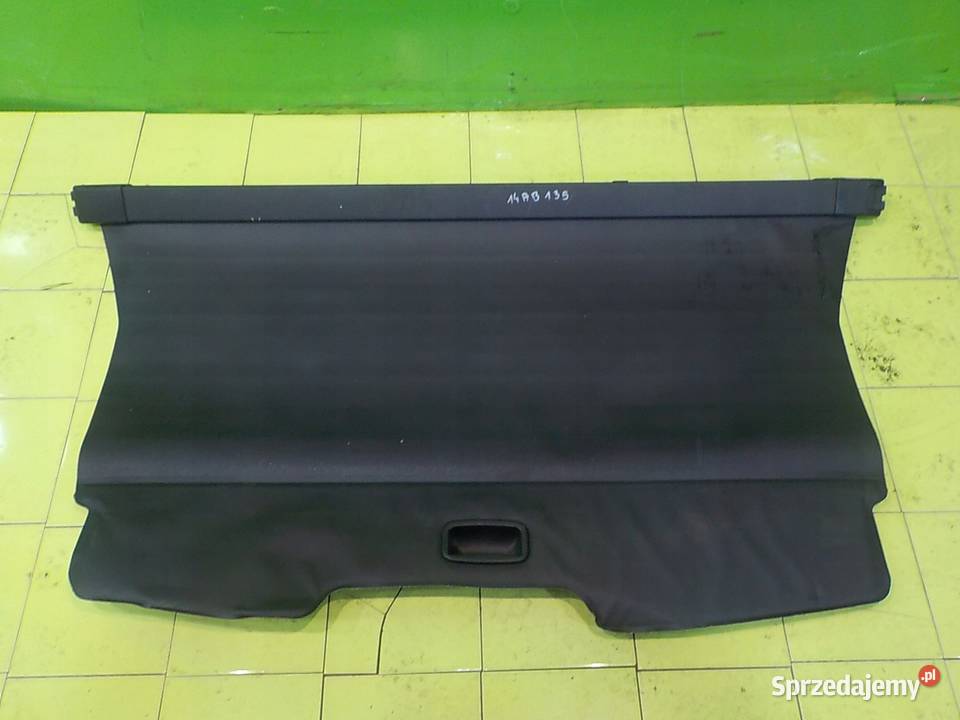 RANGE ROVER SPORT I 09r 5D roleta bagaznika Suków sprzedam