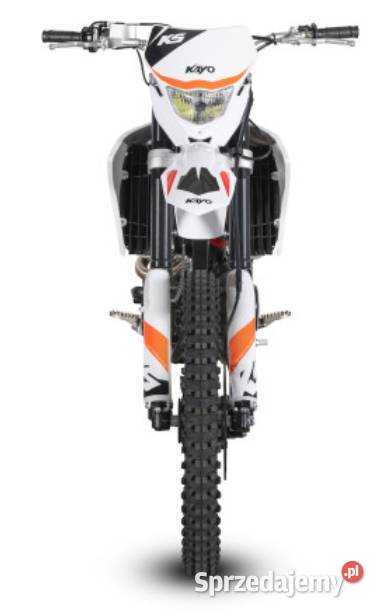 Dirt Bike Kayo K5 300 Enduro Starogard Gdański