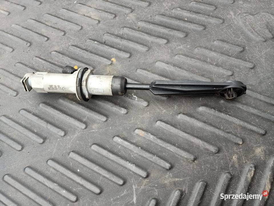 Pompka sprzęgła Ford Focus MK1 18 TDDi