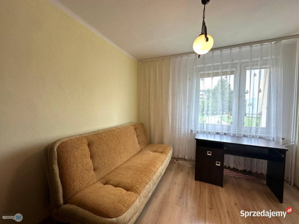 Mieszkanie 744m2 3pok Kielce sprzedam