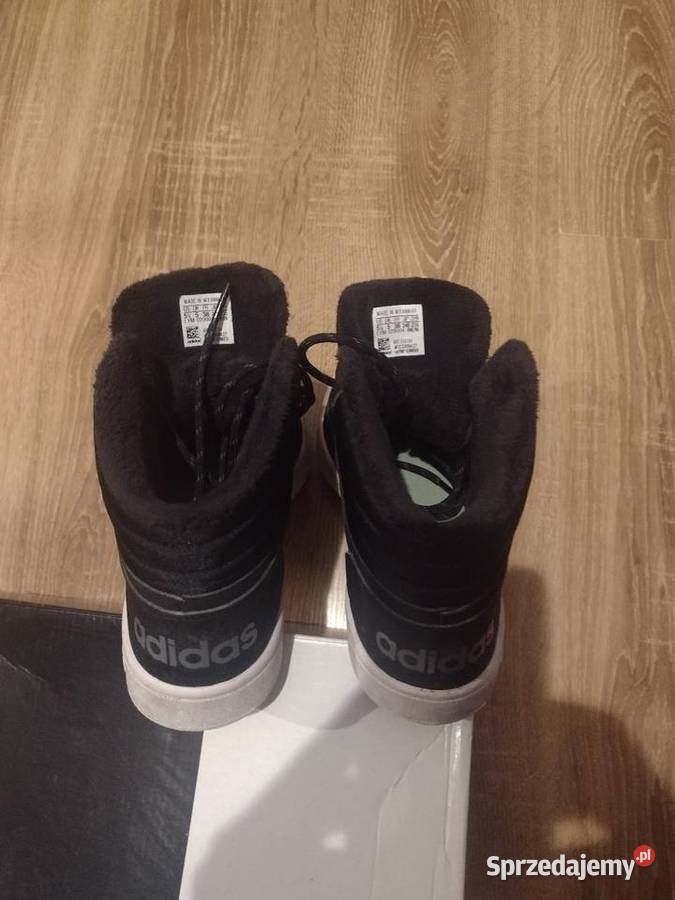 Buty Adidas Komorów