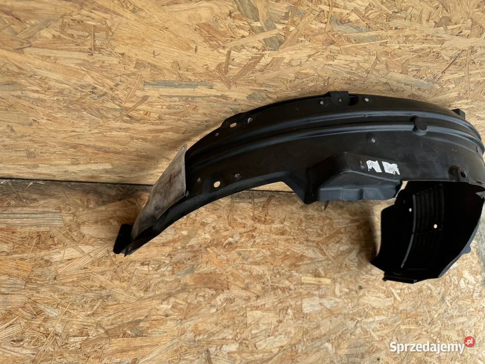 Nadkole przód lewe LH Honda crv crv IV 4 12 wielkopolskie Sieraków