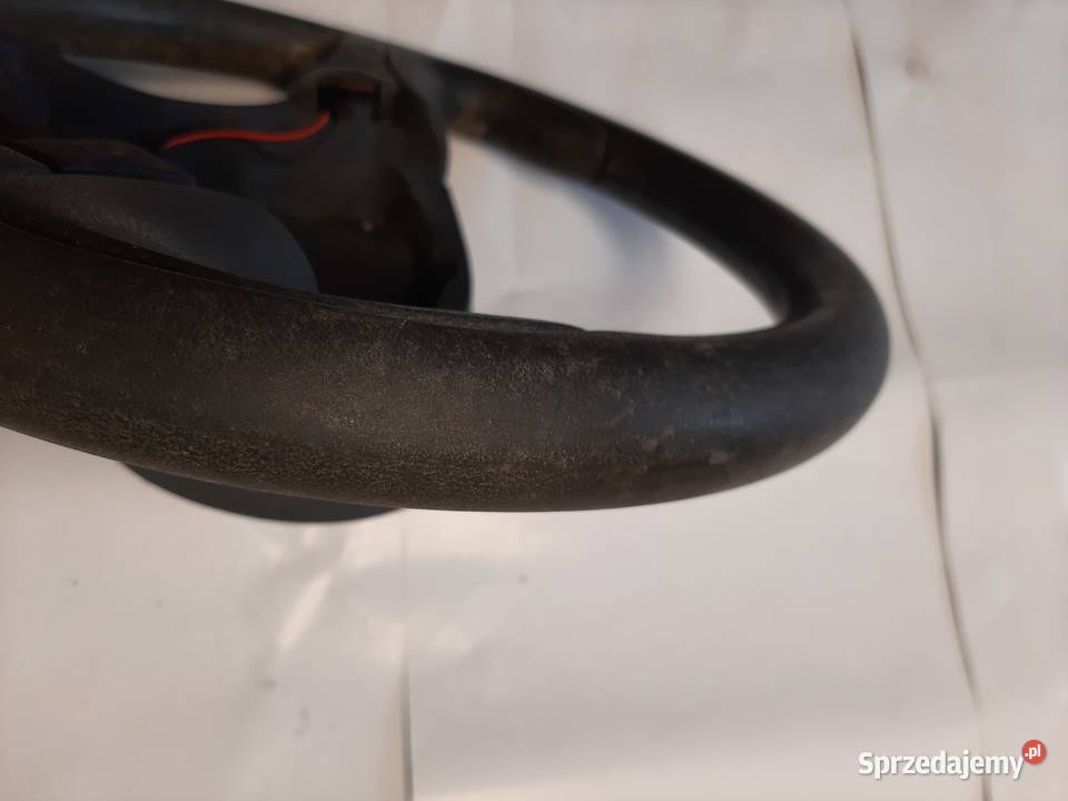 Fiat Punto 1 Sporting Kierownica ładna osobowe Kierownice Ksawerów