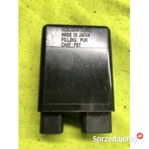 MODUŁ DF15 DF99 Outboard Motor 3290094J00 CU7257 wielkopolskie Piła