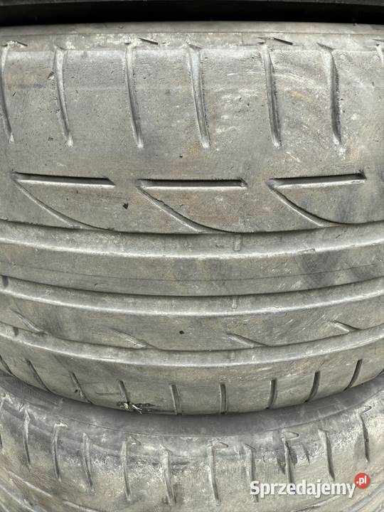 Opony 25535R19 96Y Bridgestone Potenza S001 Lato Kłobuck