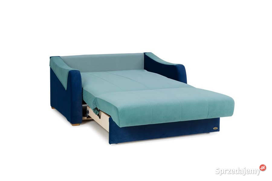 TULI 04 SOFA 1 OSOBOWA Z FUNKCJĄ SPANIA Rzadkwin