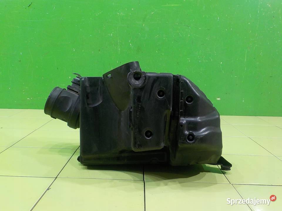 VOLVO V60 I S60 II 20 D3 11r obudowa filtra Suków