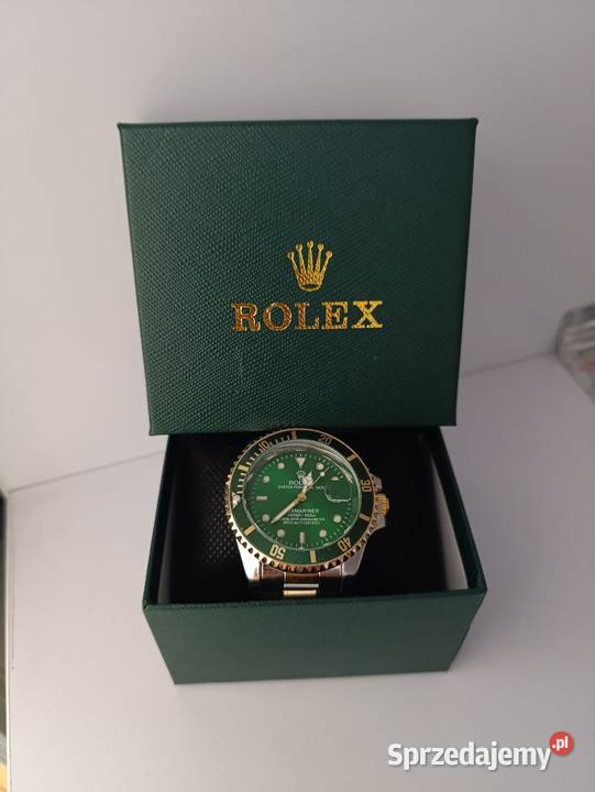 Zegarek Rolex Warszawa sprzedam