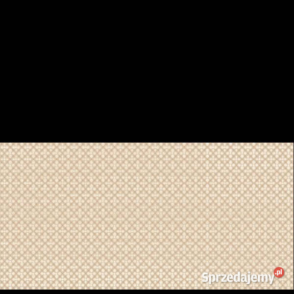 Dekor Meisha bianco Inserto B 30 x 60 Paradyż Białogard