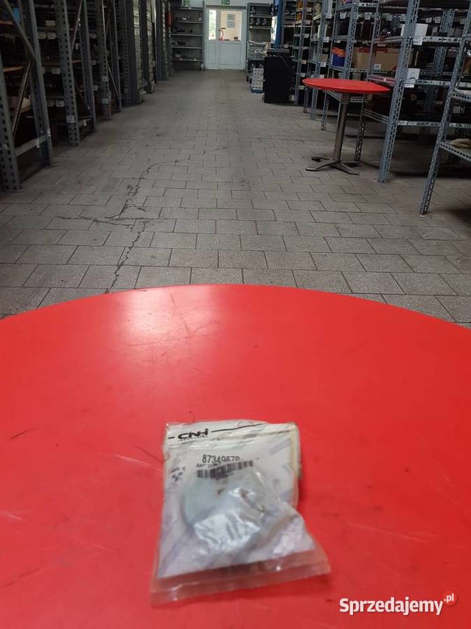 87349670 Uszczelniacz CNH Holland Sulechów