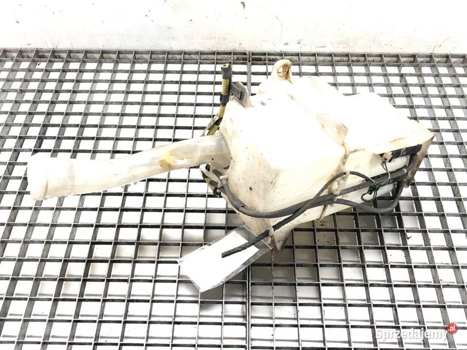 ZBIORNIK SPRYSKIWACZY MITSUBISHI OUTLANDER I SUV osobowe