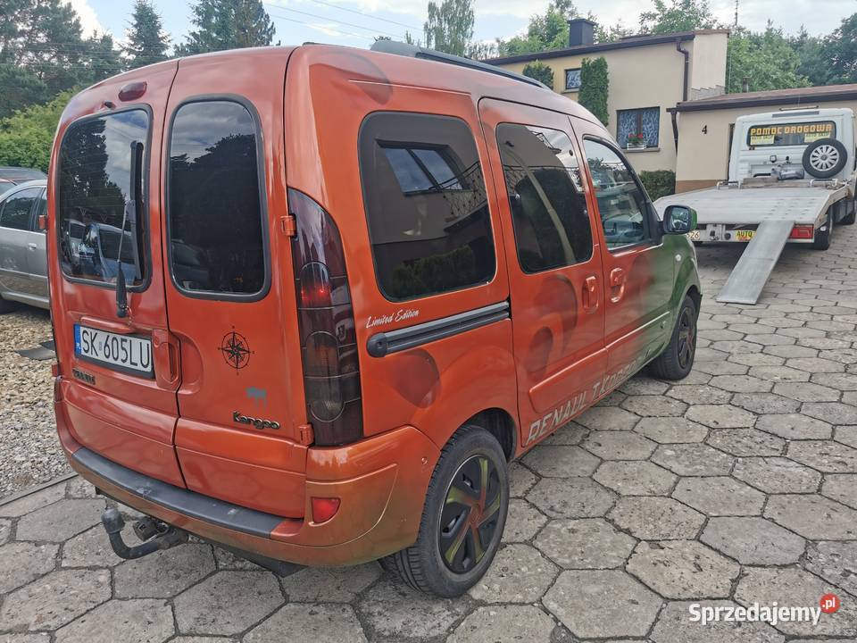 sprzedam zamienię 85KM