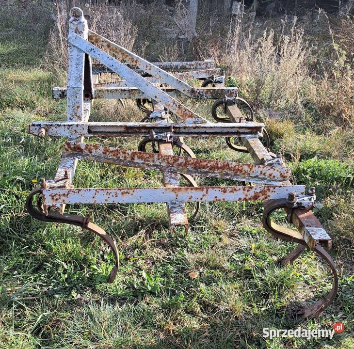 Sprzedam spreżynówkę