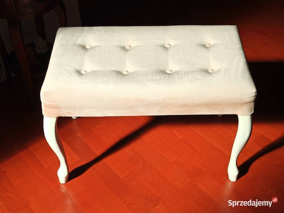 Ławka tapicerowana 71 48 x 42 Oława