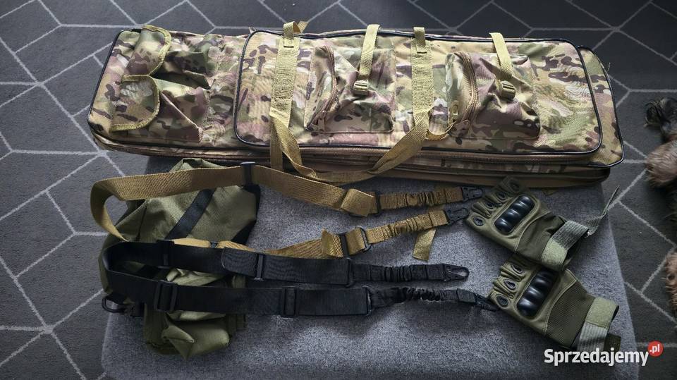 Zestaw asg specna arms sa f03 flex Białośliwie