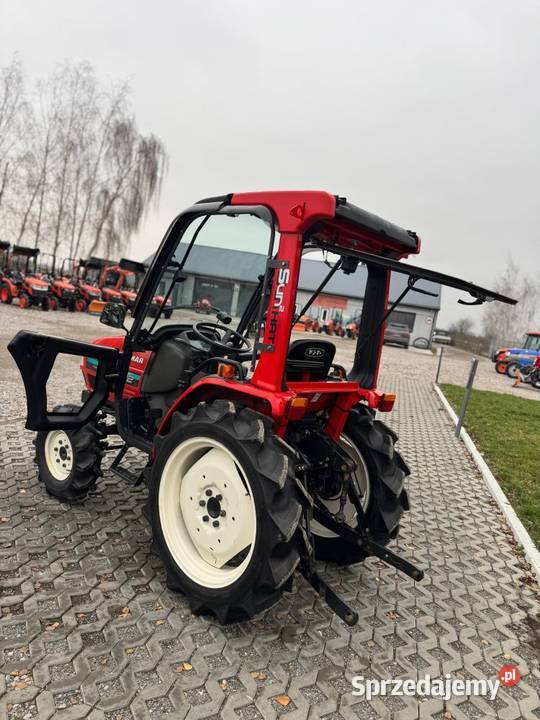 YANMAR AF2224X422 Zarejestrowany rewers Yanmar