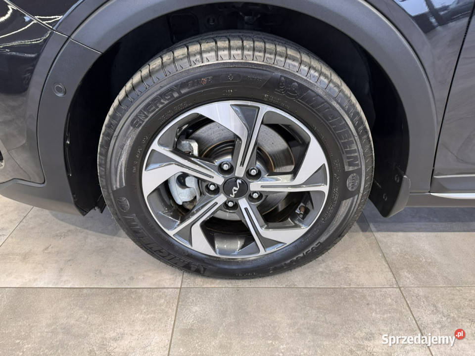 Kia XCeed VAT 23 Business Line 16GDI PHEV 141 Myślenice