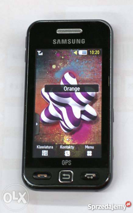 Samsung Avila Bydgoszcz