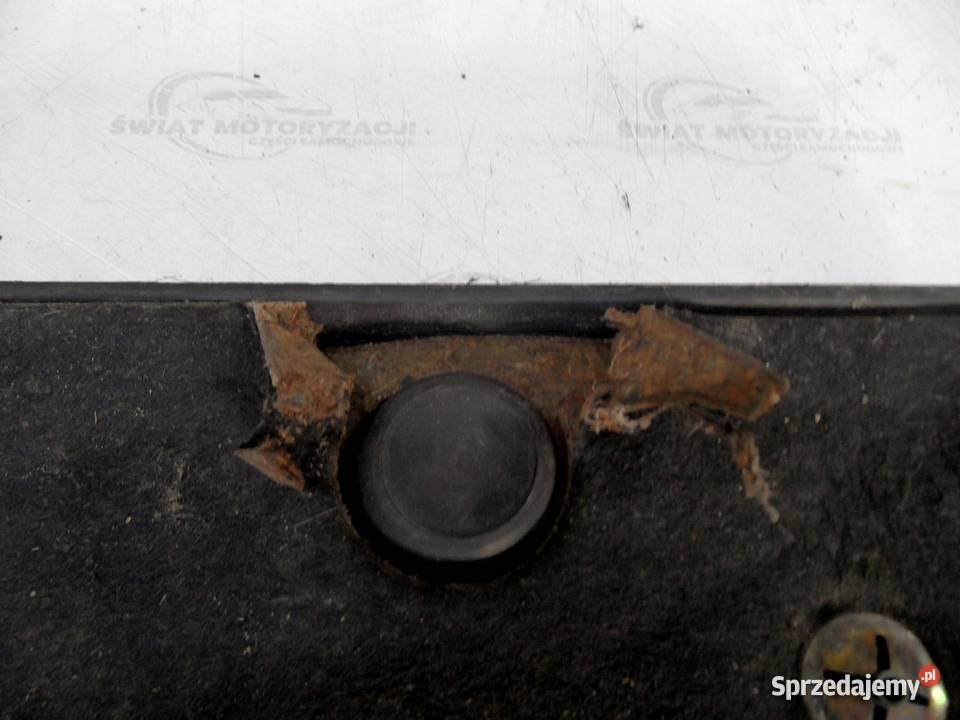 GRAND VOYAGER IV 06r osłona pokrywa silnika sprzedam