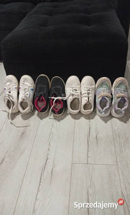 Buty na dziewczynkę dziewczynka małopolskie Zakopane