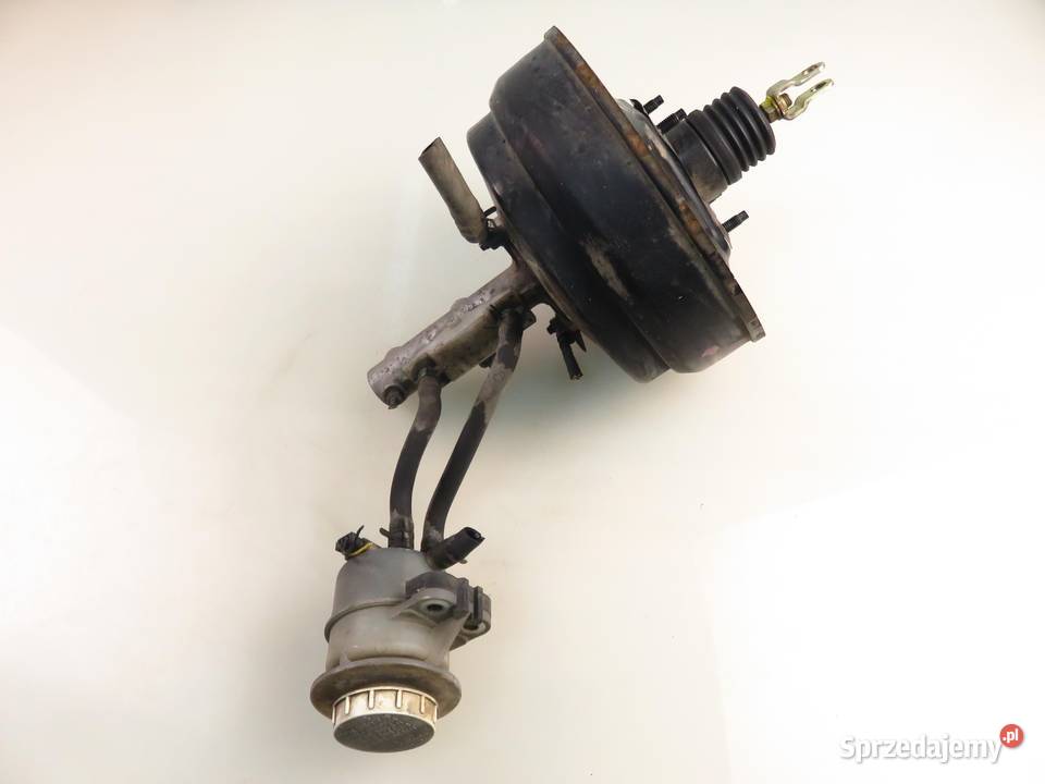 SERWO MITSUBISHI OUTLANDER I 20 4WD MB858850