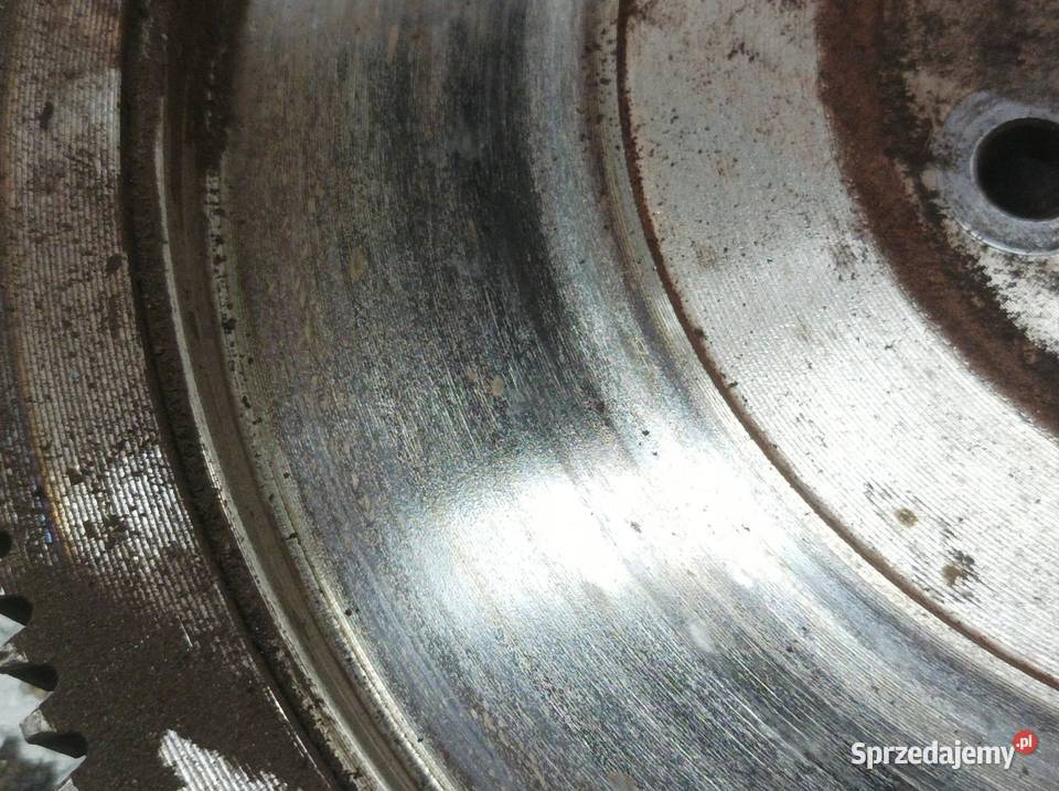 SPRZĘGŁO 037150273C 19 TDI Seat Ibiza III