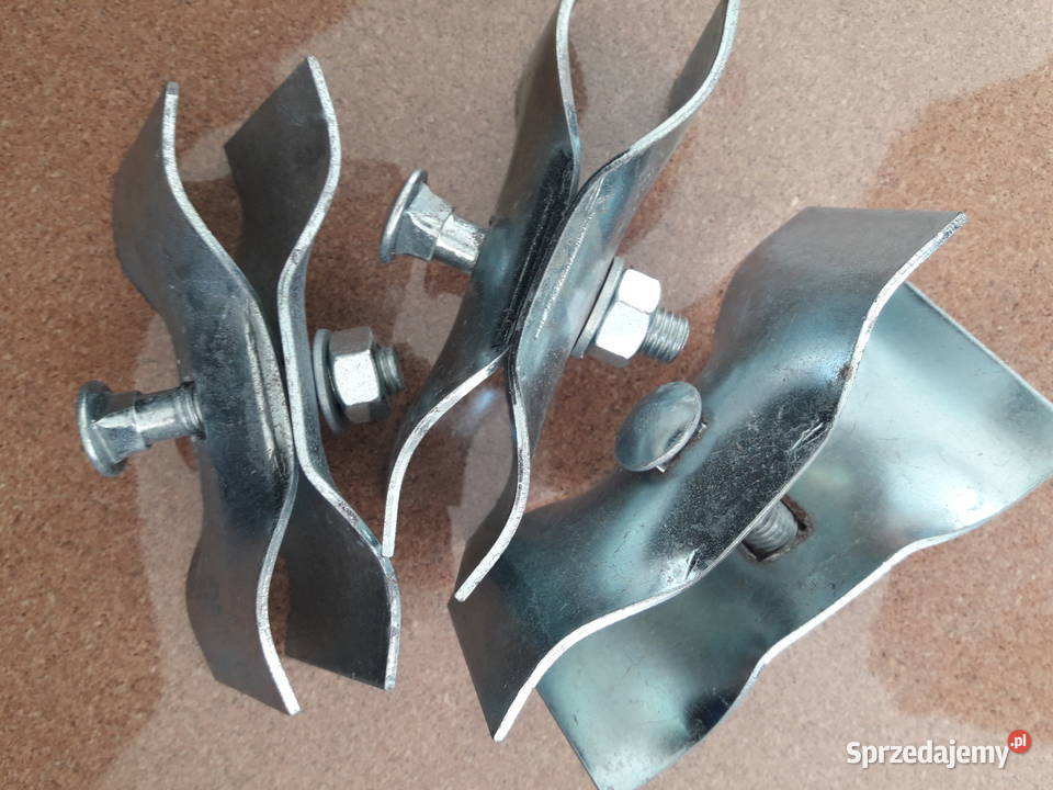 Ogrodzenie tymczasowe budowlane Kraków Olkusz