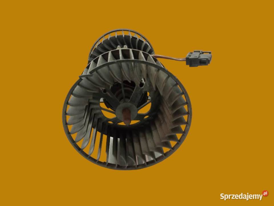 DMUCHAWA NAWIEWU 1388175 Bmw Seria 5 III osobowe