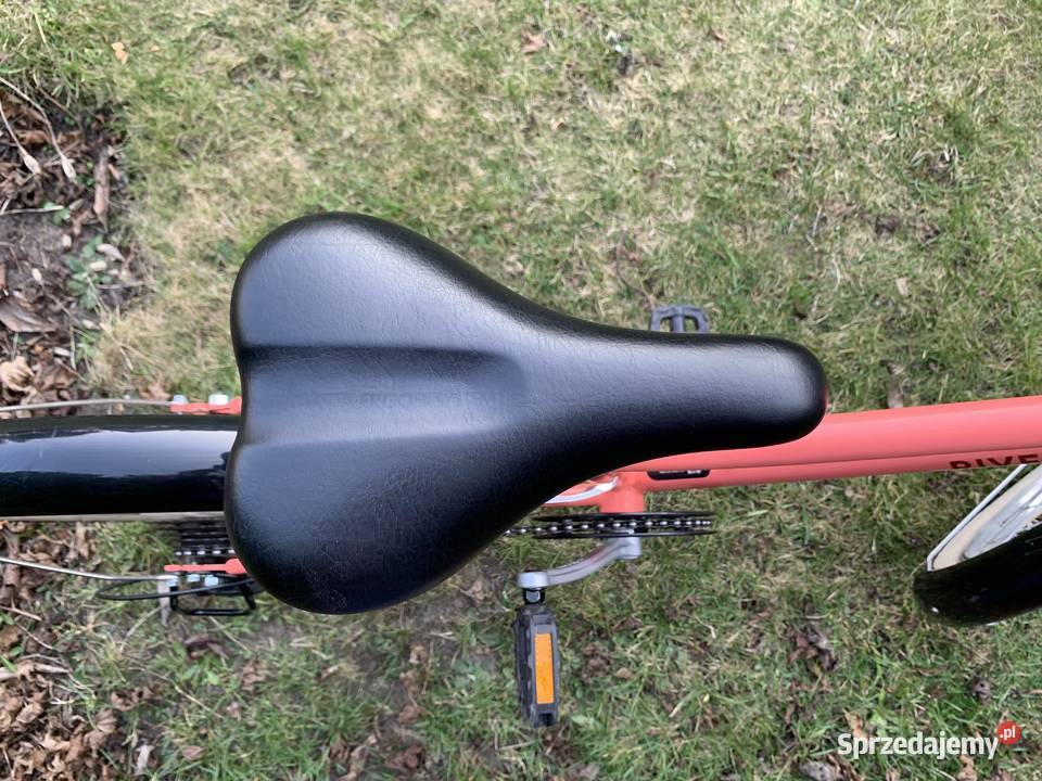 Rower trekkingowy dziecięcy Btwin Riverside 500 Szczecin