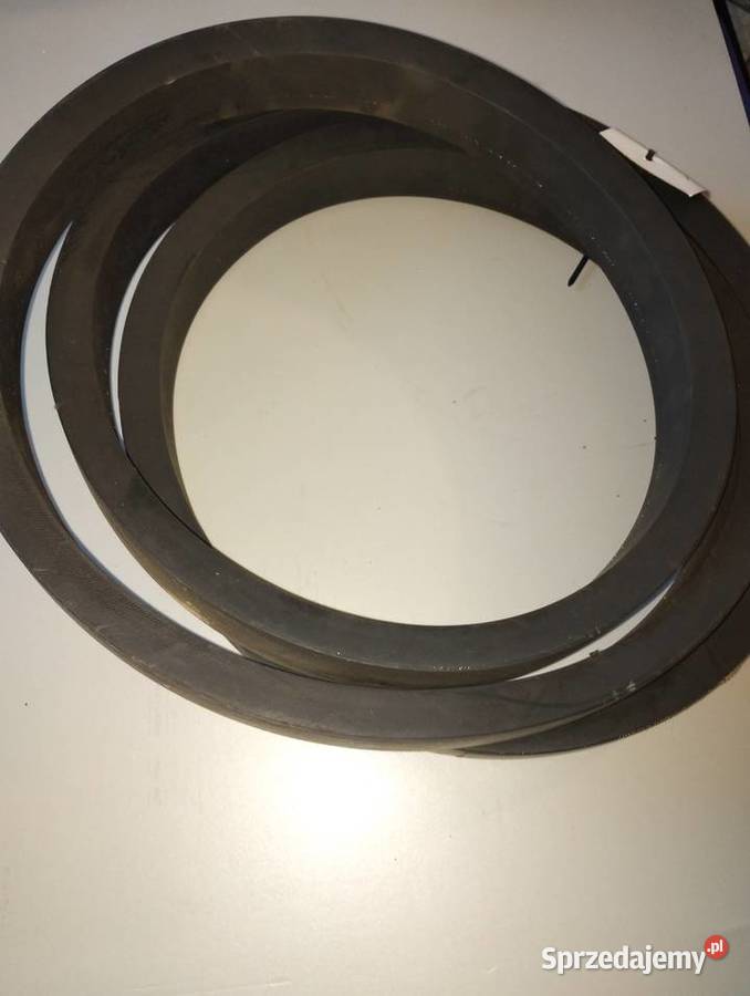 Sprzedam pas jazdy do Holland New Holland Płock