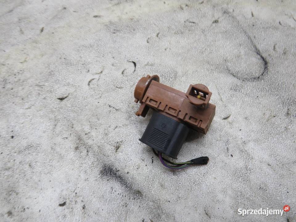 CZUJNIK JAKOŚCI POWIETRZA AUDI A8 D4 4H0907658 sprzedam