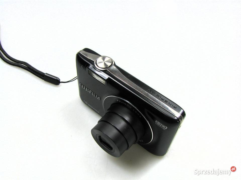 Fujifilm FinePix JX500 14MPIX APARAT CYFROWY świętokrzyskie Brody