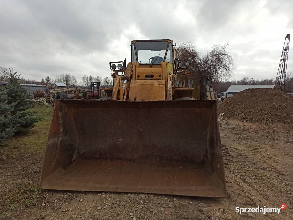 Ładowarka Stalowa Wola Ł34 fadroma Chełm sprzedam