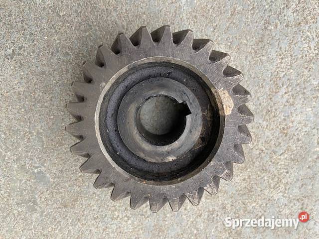 Koło Zębate Volvo FL6 FL7 1521748 Pompa ciężarowe Maszewo