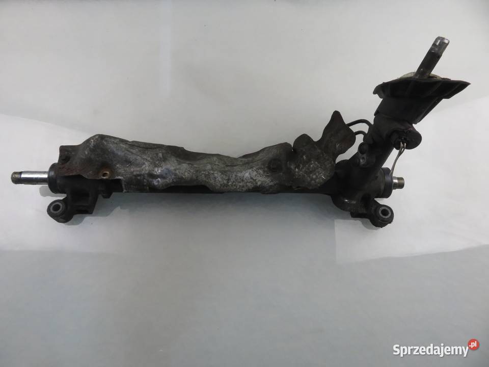 MAGLOWNICA FORD FOCUS C DM2 3M513A500AM Przekładnie kierownicze