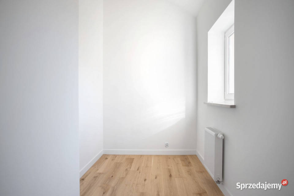 Styl z charakterem Metro Cisza Zieleń Antresola Warszawa