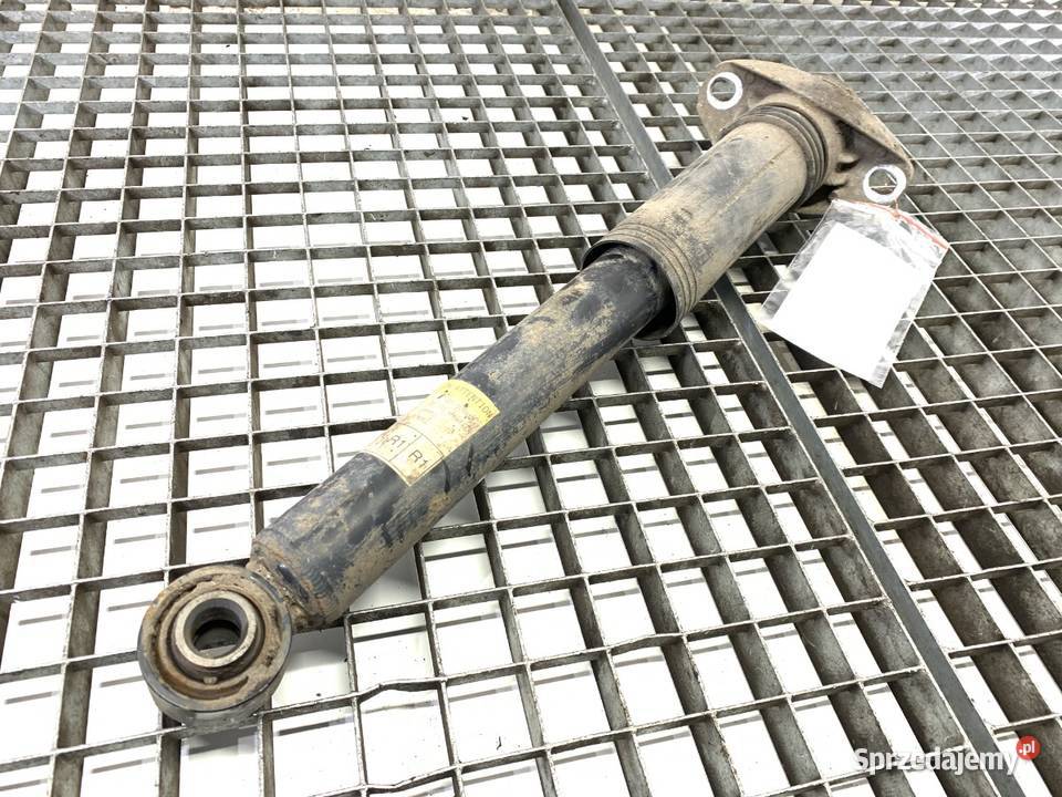 AMORTYZATOR LEWY TYŁ TOYOTA CHR Crossover