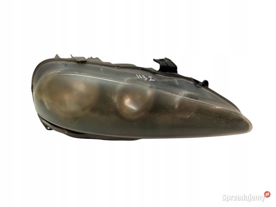 LAMPA PRZÓD PRAWA LIFT FL Alfa Romeo 147 I Rok produkcji 2006
