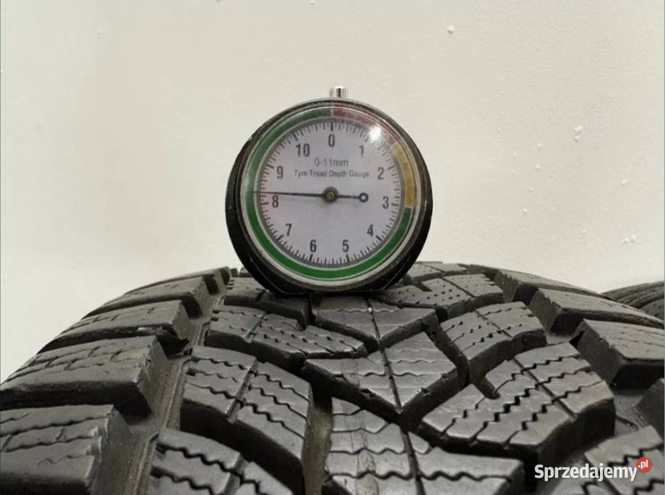 Nowe Opony Zimowe Dunlop 2055516 Sandomierz